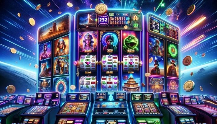 Cơ chế nỗ hũ mà không phải ai cũng biết